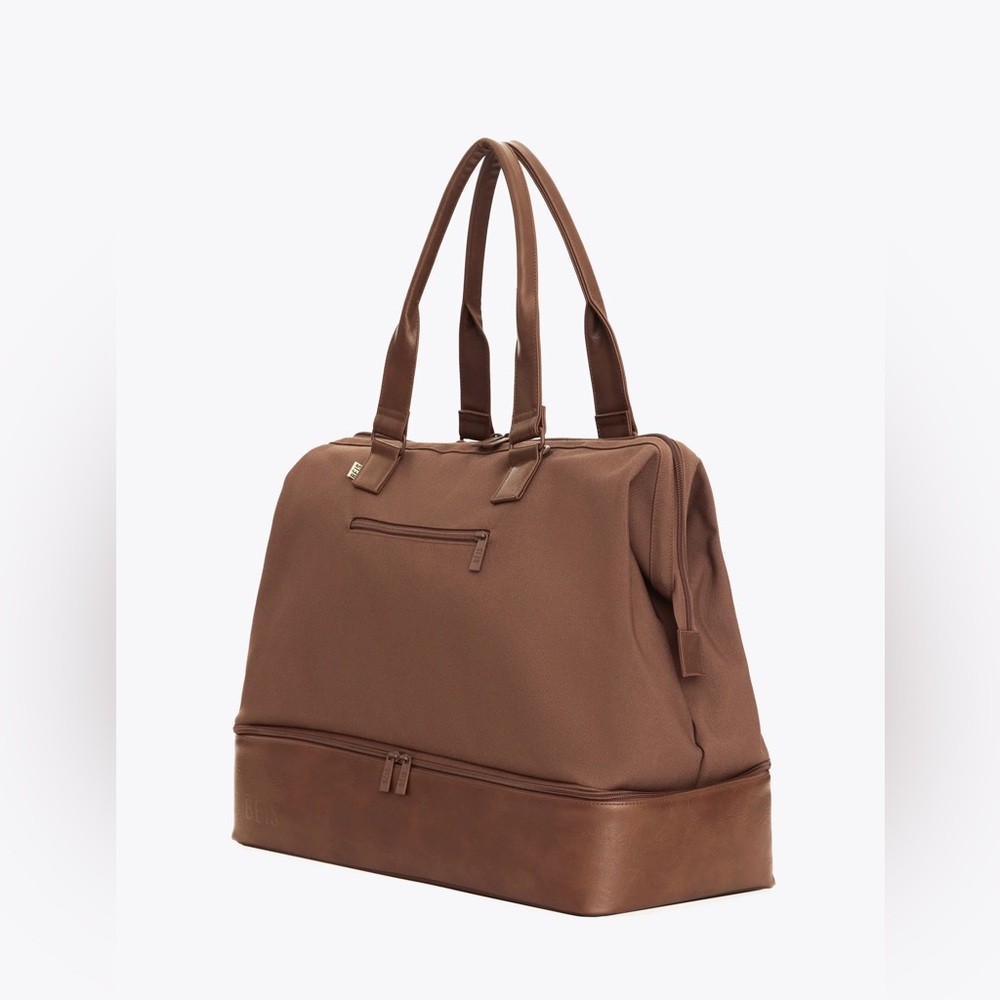 BEIS Weekender Bag Maple